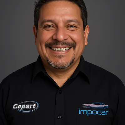 Otto Gálvez