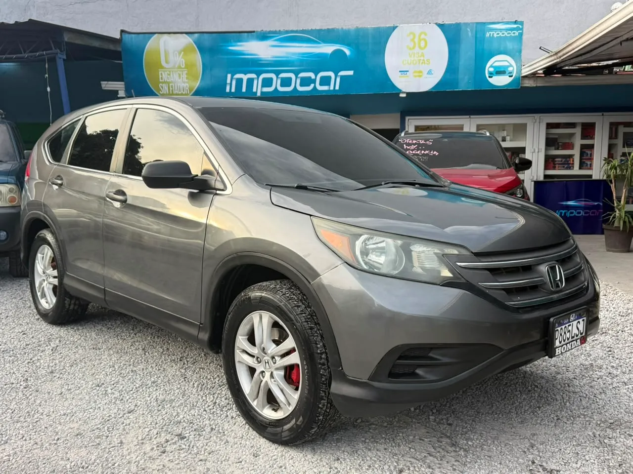 Crv