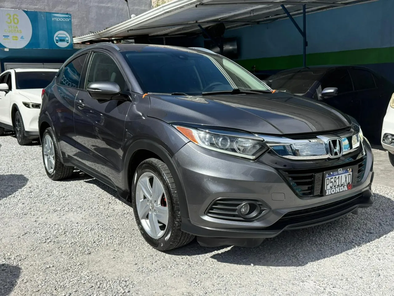 Hrv